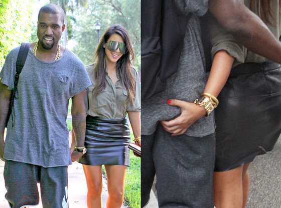 Kim Kardashian, Kanye West Kim Kardashian, Kanye West